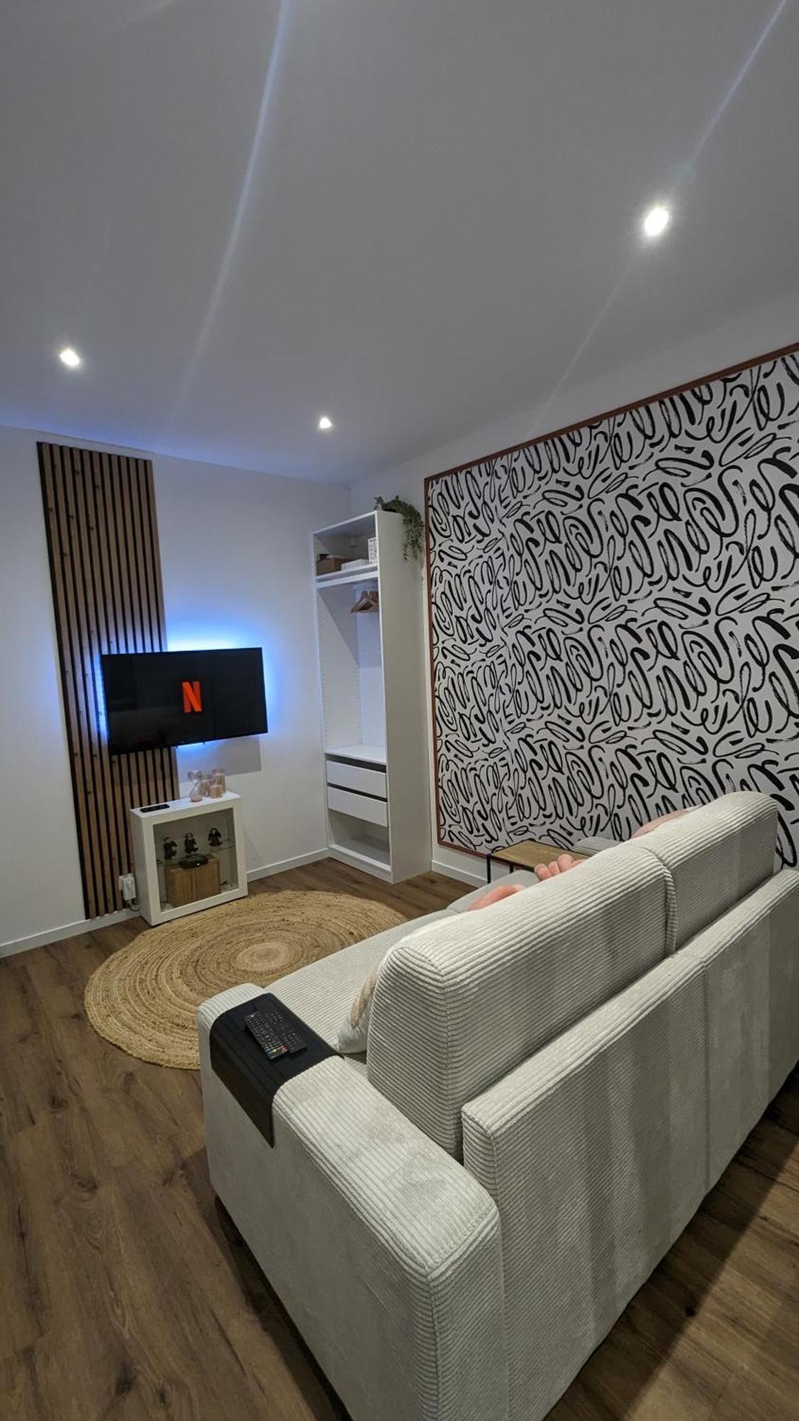 Apartamento Le Charme Rose Villejuif Exterior foto